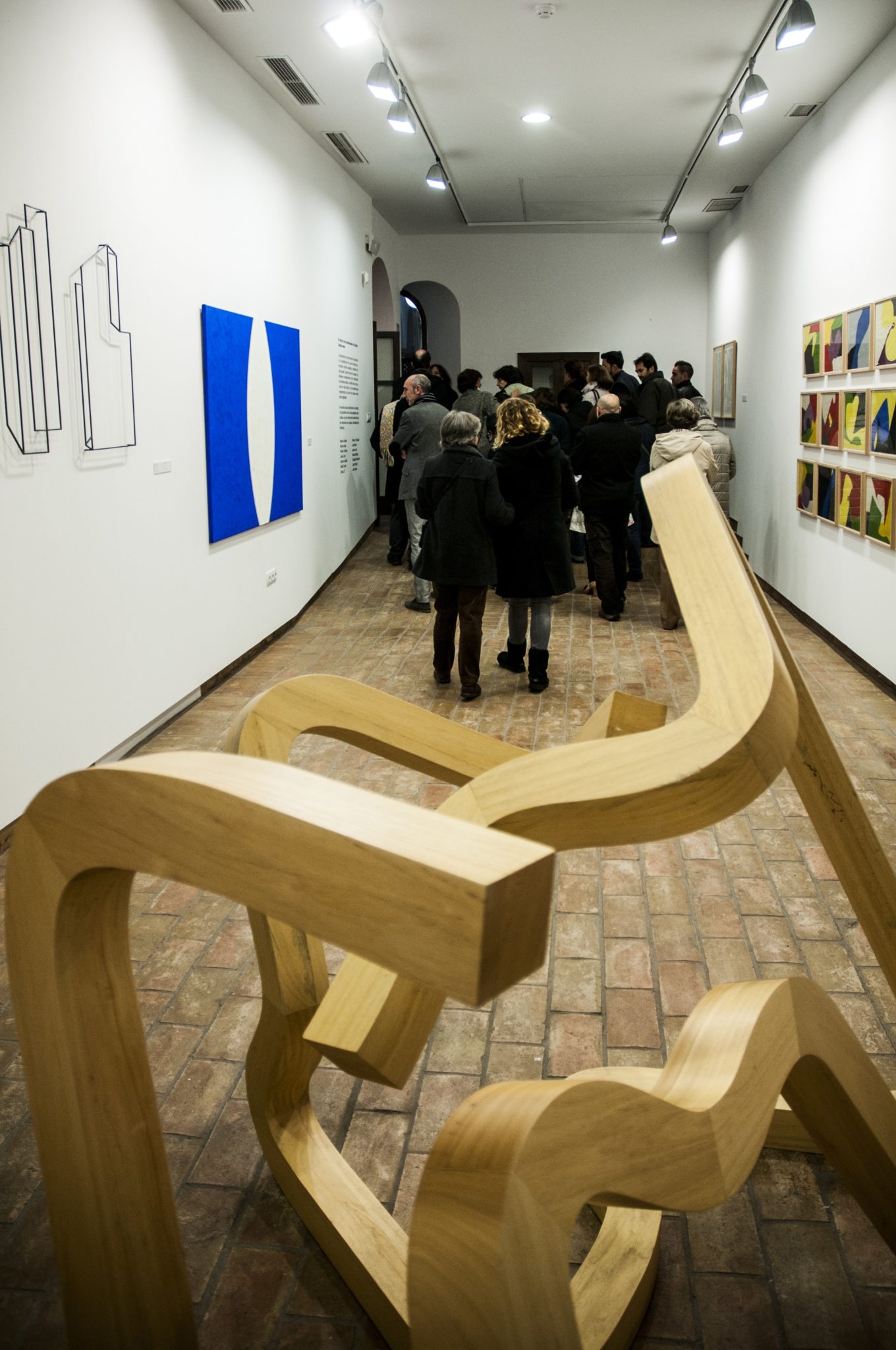 60 años de arte contemporaneo en cordoba